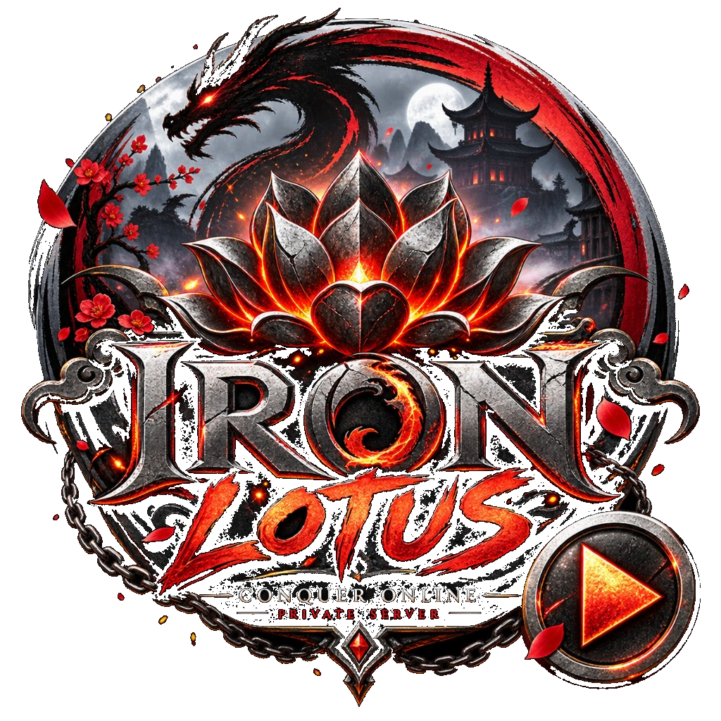 Iron Lotus
